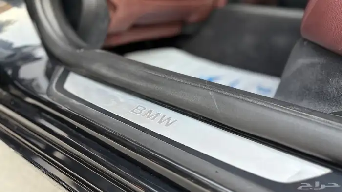 بي ام دبليو 740Li 2014 ( محول 2024 ) 31