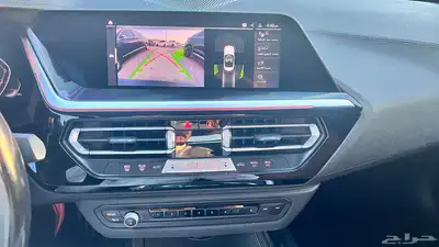 بى ام دبليو Z4-2022 سعودى index