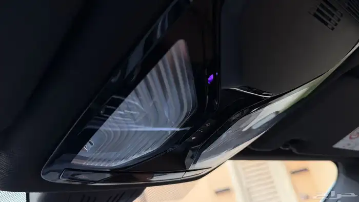 BMW X6 2022 بحالة الوكالة 21