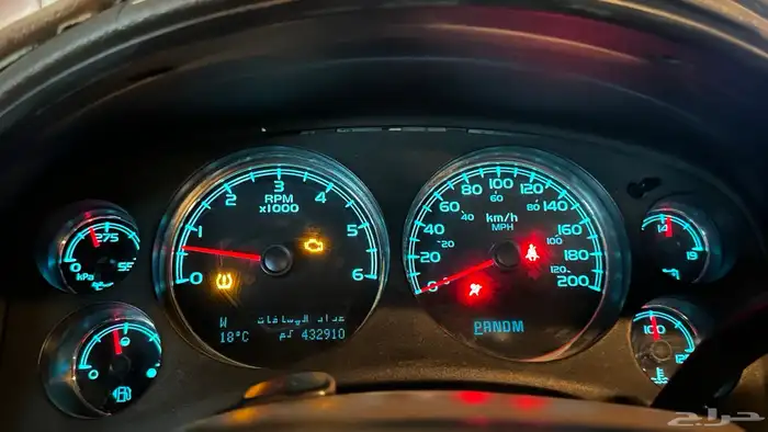 يوكن XL 2010 9