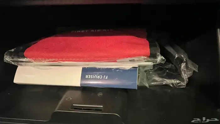 اف جي 2023 (مخزن) وكالة عداد 28الف 15