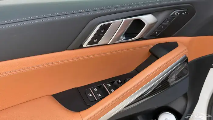 BMW X6 2022 بحالة الوكالة 25