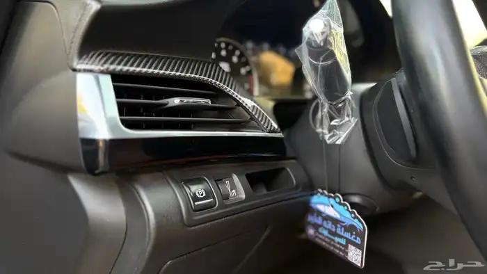 كاديلاك CT6 2017 ( ممشى قليل ) 24