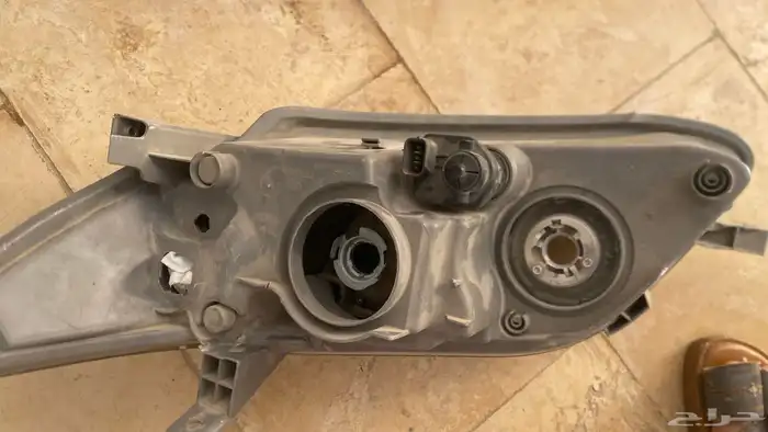 قطع غيار شمعات اماميه كامري 2009 وكاله 3