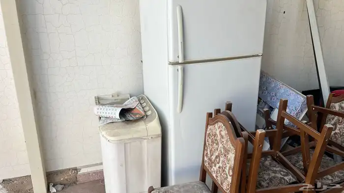 اثاث وثلاجات 1
