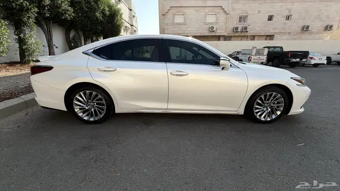 لكزس ES350 CC 2023 2