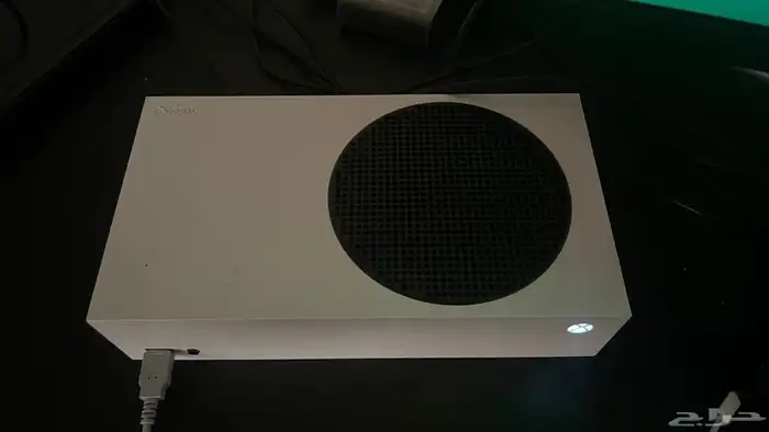 اكس بوكس سيريس اس 1