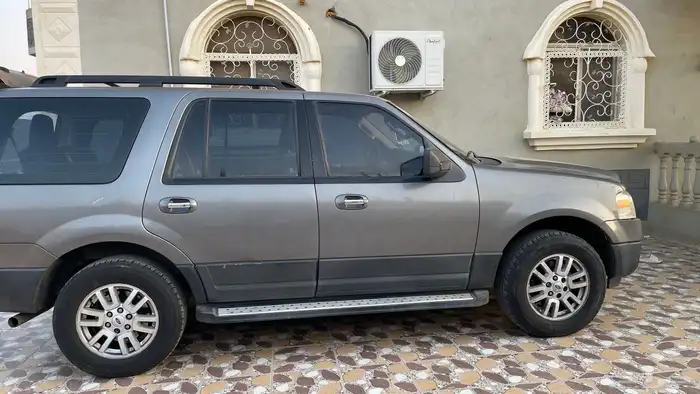 فورد اكسبدشن 12