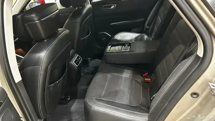 رينو تاليسمان 14