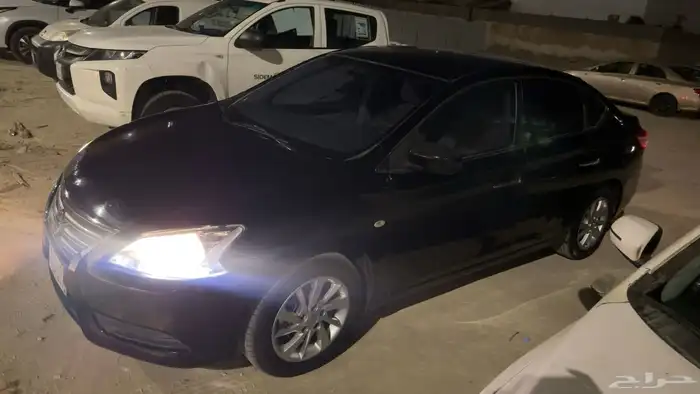 سنترا 2015 فل كامل 0