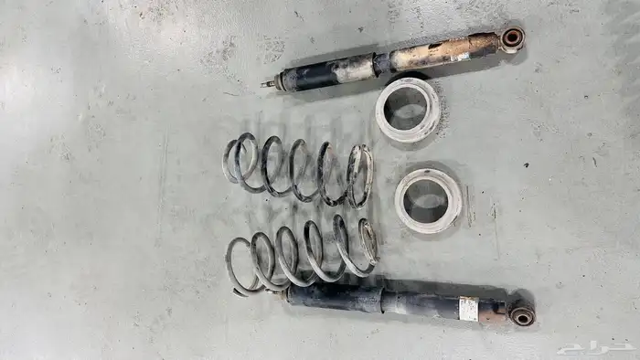 مساعدات ويايات وكعكات اف جي 0