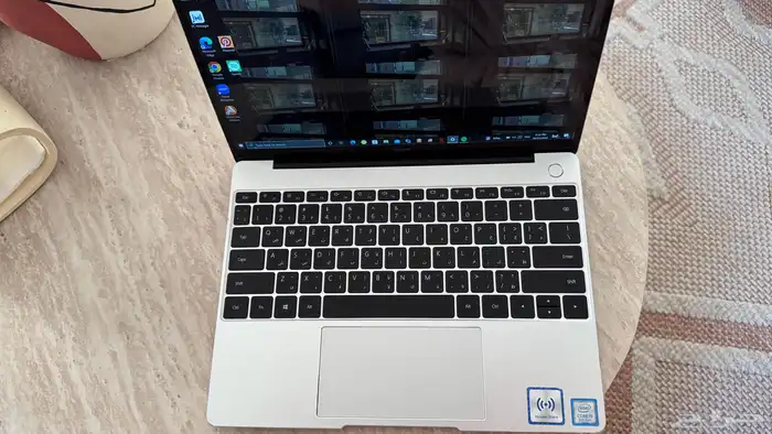 HUAWEI matebook 13 laptop  لابتوب هواوي ميت بوك 13 للبيع 1