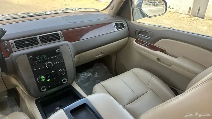 للبيع جمس يوكن 2009 7