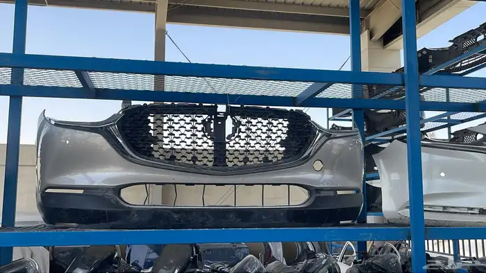 قطع مازدا مستعمل 27