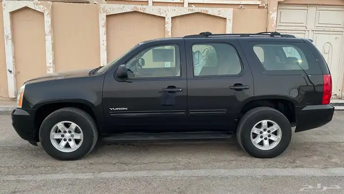 يوكن 2010 شرط 0