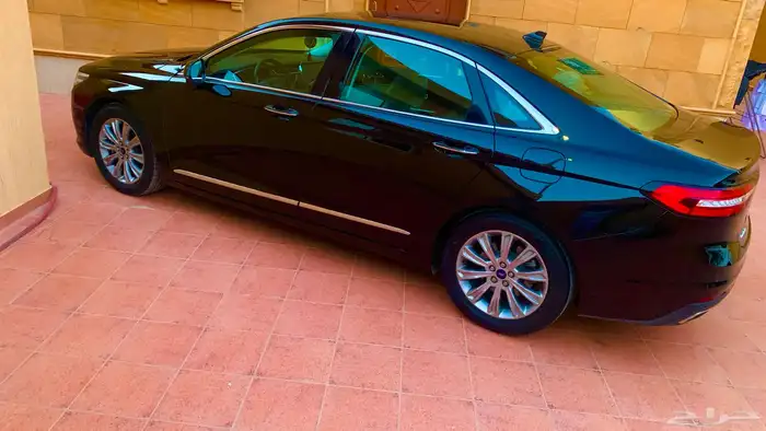 ترند اسود تورس 2021 وكالة المالك الاول ممشى 88 6