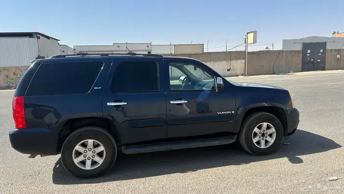 للبيع جمس يوكن 2009 3