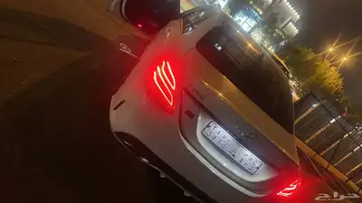 مرسيدس c200 index