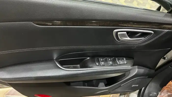 رينو تاليسمان 15