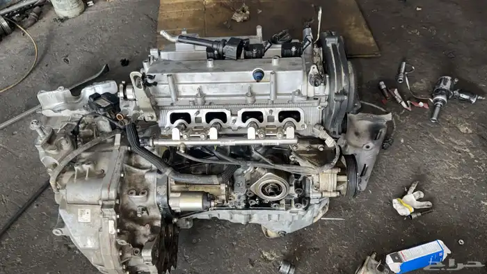 مكينة مكاين شانجان changancs85 سي اس 95 هافال جيلي 4