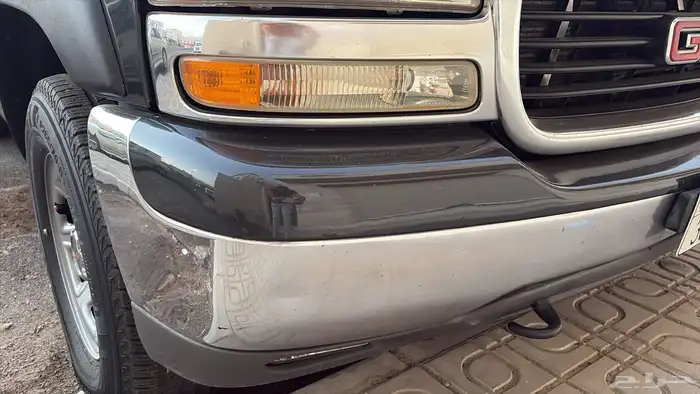 ارض قطع او اكسسورات جمس من مديل 2000 الى 2006 22