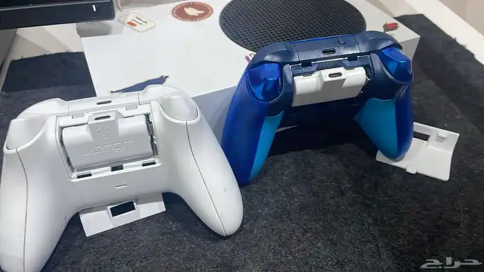 vr xpox s 6