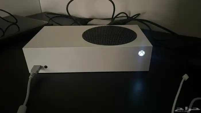 اكس بوكس سيريس اس 0
