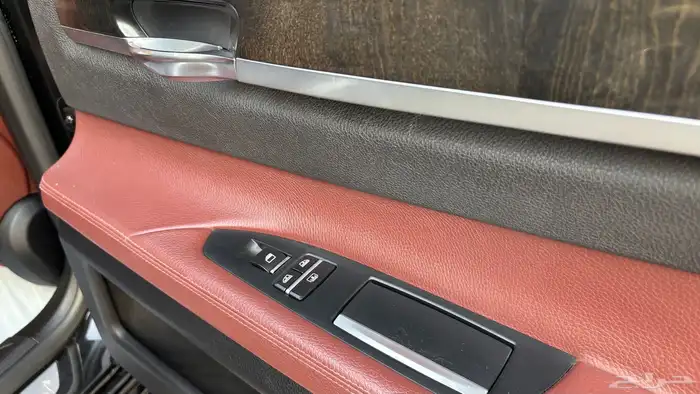 بي ام دبليو 740Li 2014 ( محول 2024 ) 51