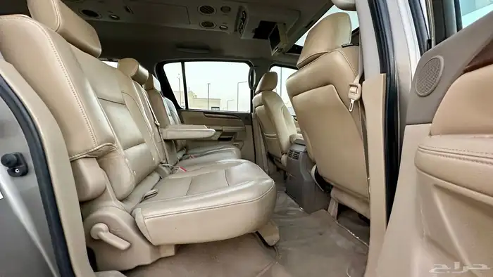 نيسان ارمادا فل كامل 2009 31