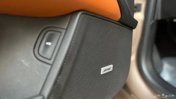 كاديلاك CT6 2017 ( ممشى قليل ) 23