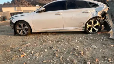 هوندا اكورد index