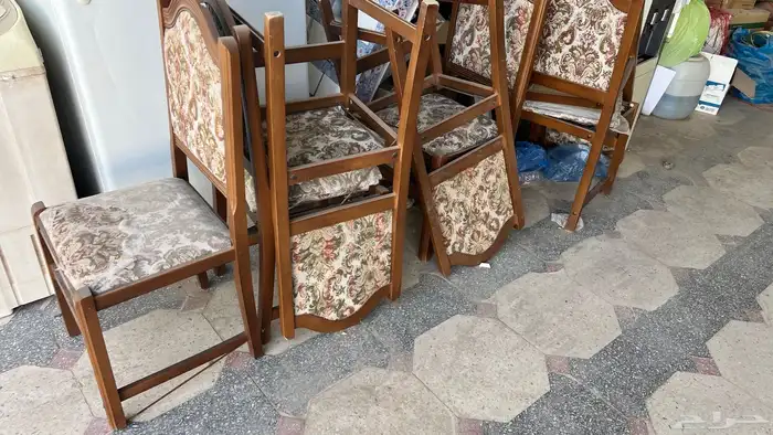 اثاث وثلاجات 0