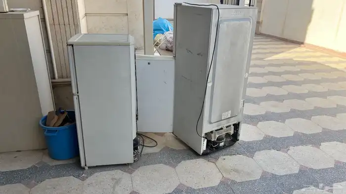 اثاث وثلاجات 4