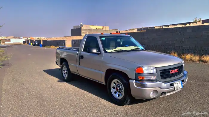 جمس سييرا 2005 9