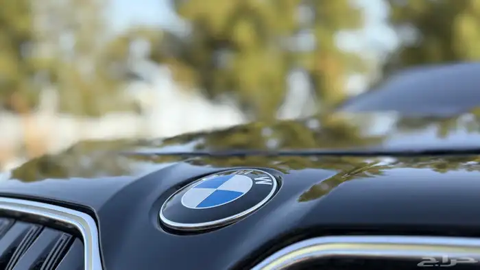 بي ام دبليو 740Li 2014 ( محول 2024 ) 3