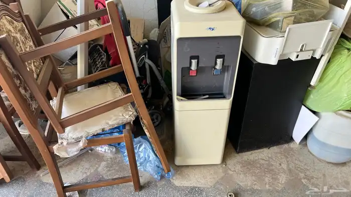 اثاث وثلاجات 3