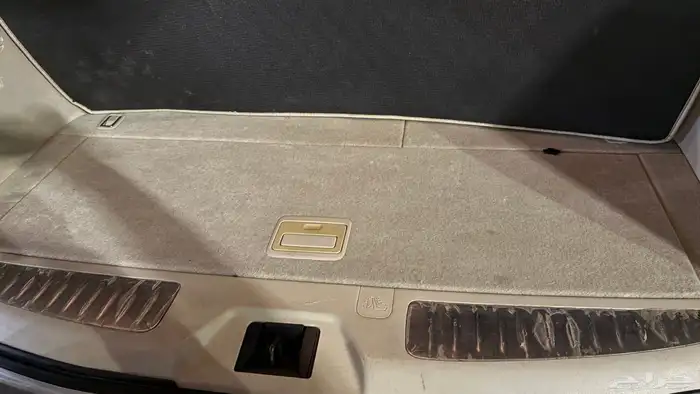 جيب نيسان بلاتينيوم 2016 8