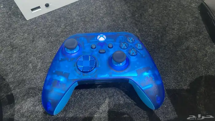 vr xpox s 4