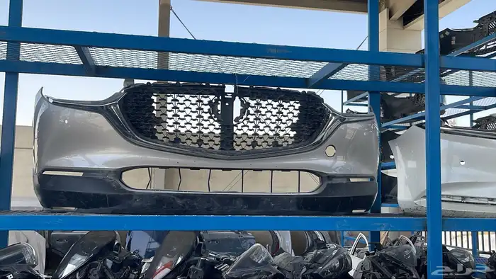 قطع مازدا مستعمل 29