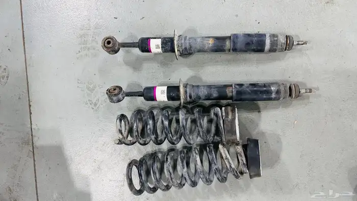 مساعدات ويايات وكعكات اف جي 1