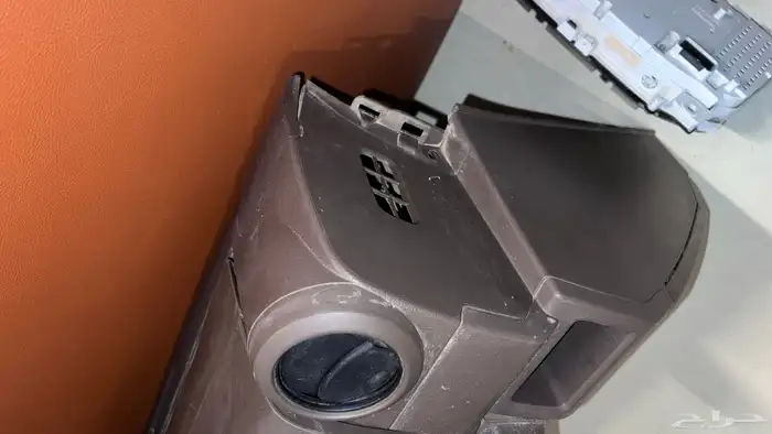 قشرة ربع او شاص وعداد 6