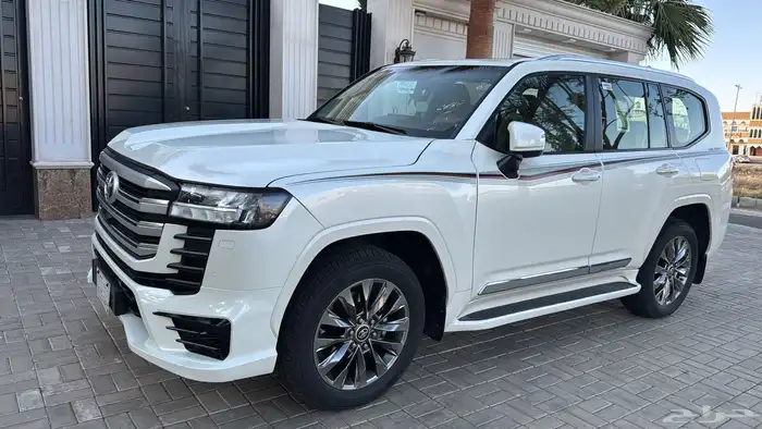 للبيع او بدل GXR ديزل موديل 2022 1