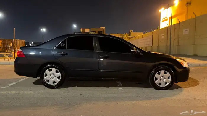 هوندا كورد 1