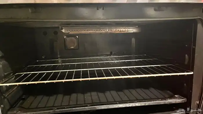 فرن صناعة مصرية 4