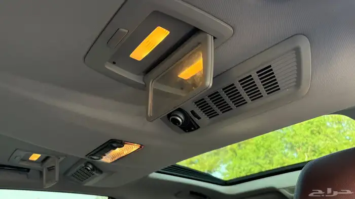 بي ام دبليو 740Li 2014 ( محول 2024 ) 53