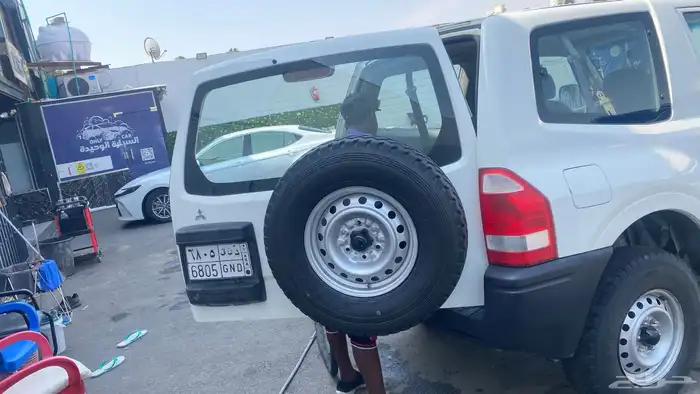 باجيرو ربع 9