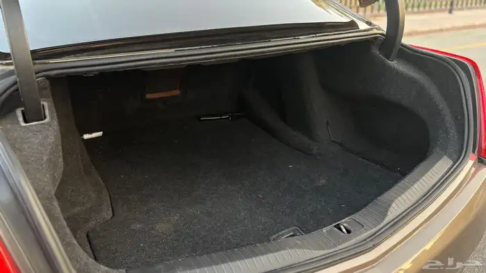 كاديلاك CT6 2017 ( ممشى قليل ) 44