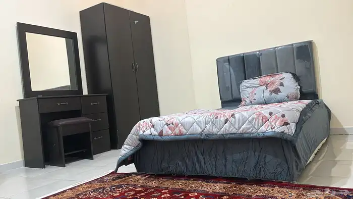 فندق واحه العزاب 15