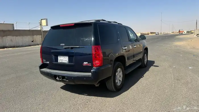 للبيع جمس يوكن 2009 2