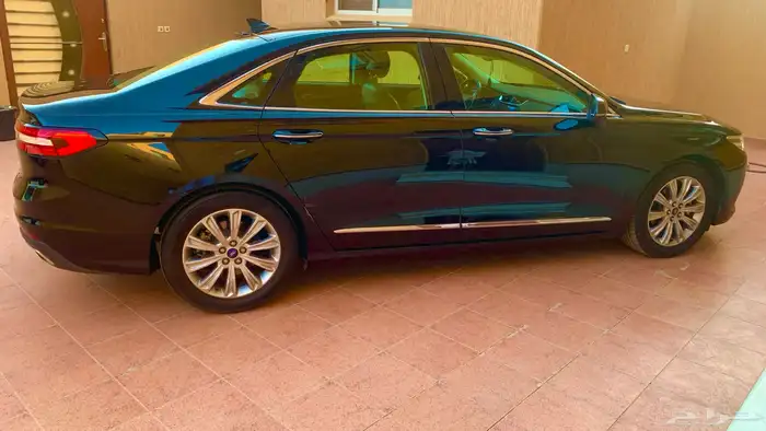 ترند اسود تورس 2021 وكالة المالك الاول ممشى 88 1